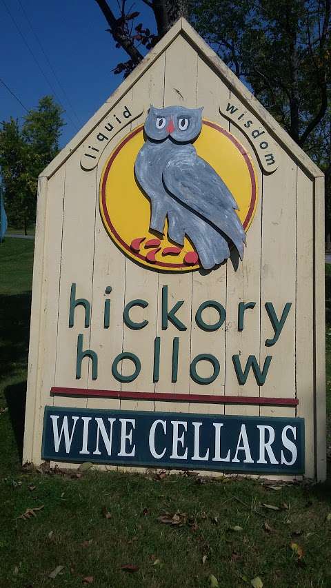 Jobs in Hickory Hollow Wine Cellars - reviews