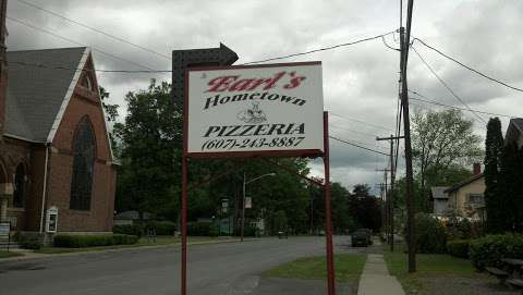 Jobs in Earl's Home Town Pizzeria - reviews